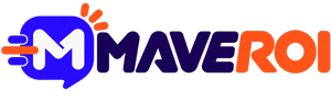 MAVEROI - Mã về rồi.